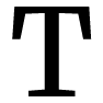 Titleman Logo